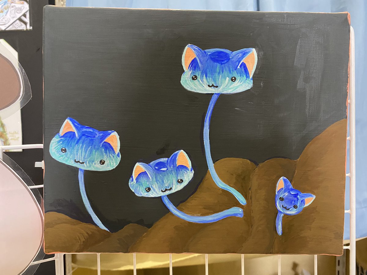 sigeko4's tweet image. お久しぶりです。
デザインフェスタ55
下記で参加しておします。
西館1F
B -219