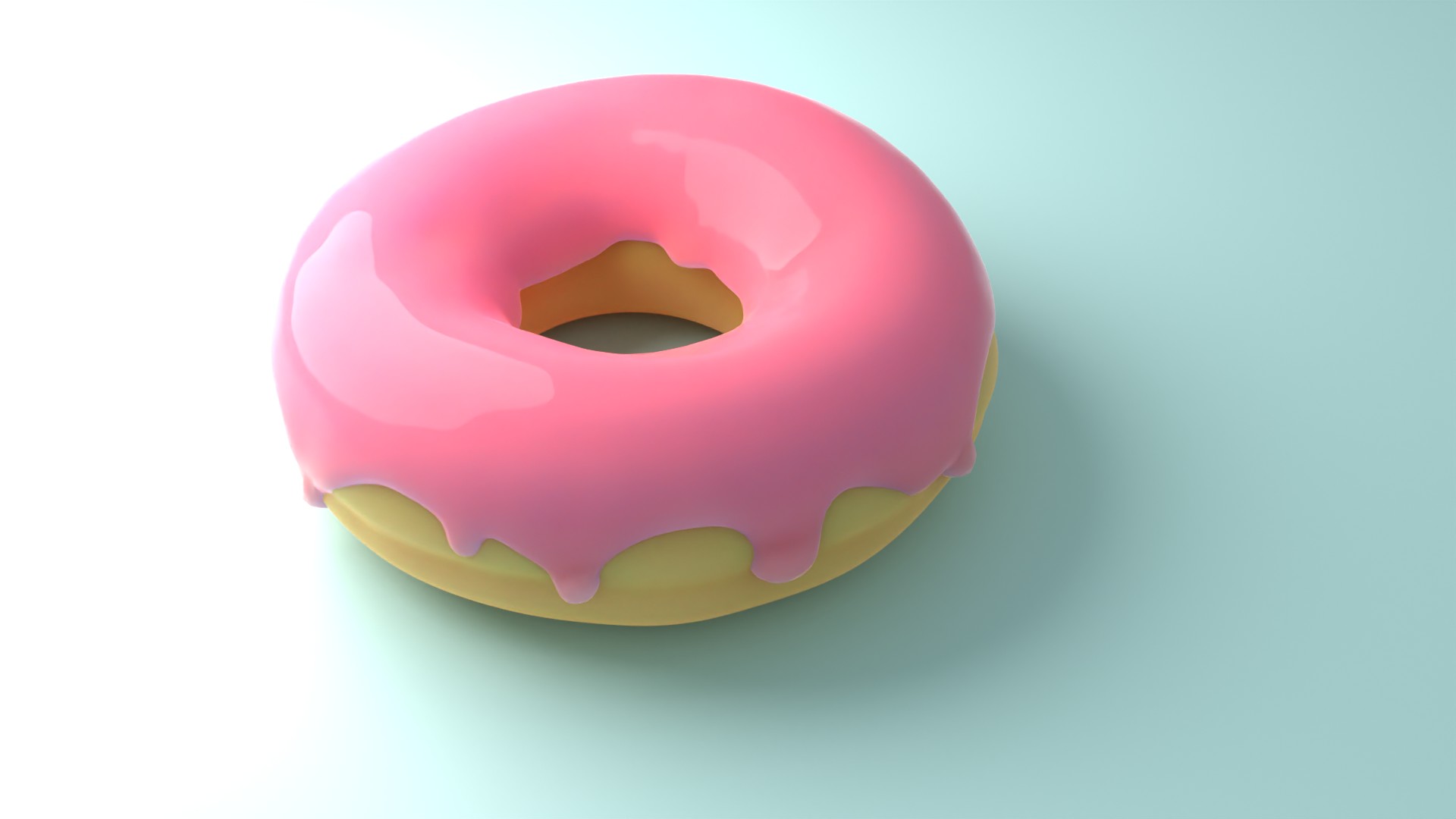 てばそー 11 12 13neoket 11 19 Voiket ドーナツチュートリアル途中まで見ての学び 頂点をhideしておけば プロポーショナル編集の影響を受けない 子obj Shiftで親objを選択して Ctlr Pで親子関係のリンクを付けられる トランスフォーム