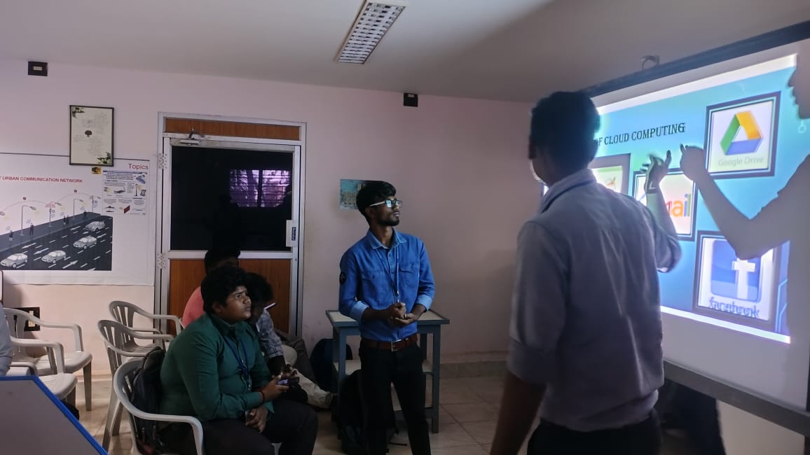 St.Joseph's College, Cuddalore tweet media