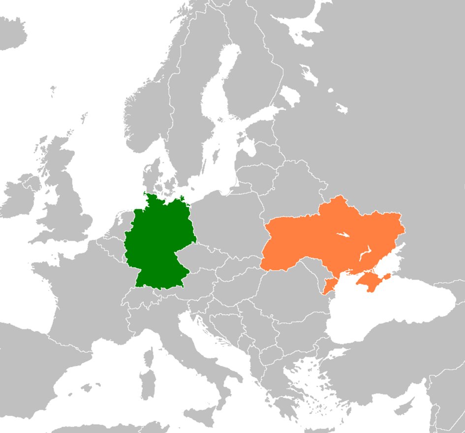 Why does Germany act so indecisive & unreliable at supporting Ukraine's defense efforts?It's not moral or economic risk management. It's a mix of cultural isolationism, soviet propaganda and strategic infiltration by Putin’s assets deep into political & cultural leadership. 