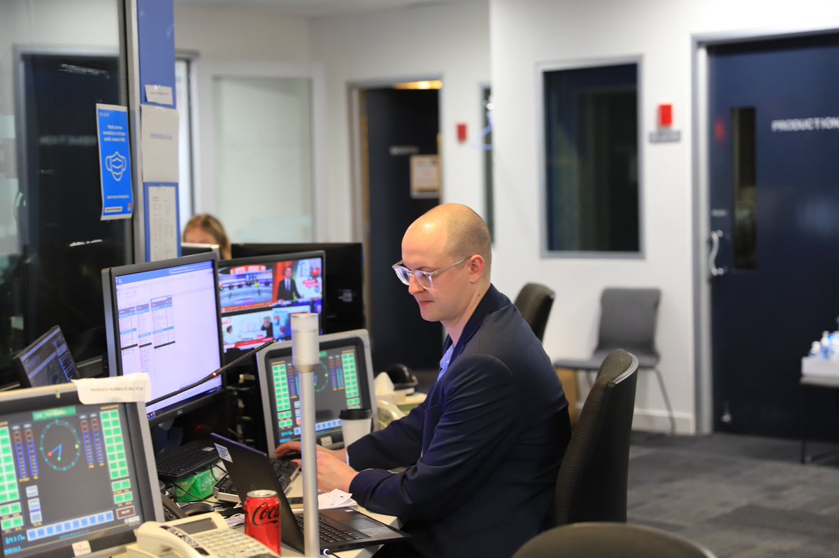 Gavin Coote tweet media