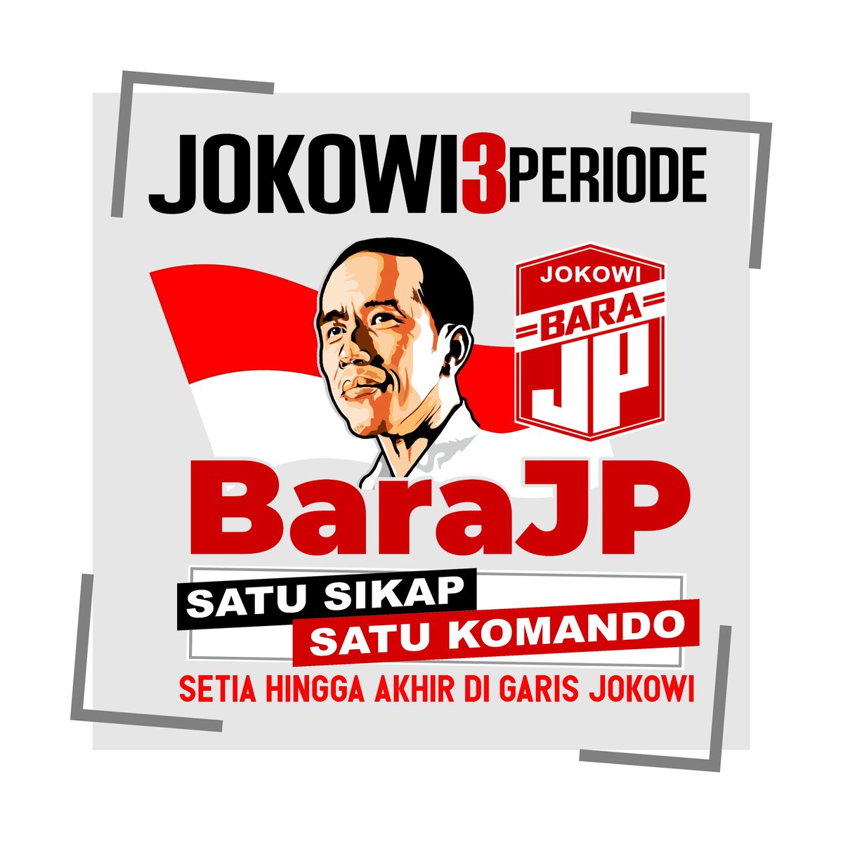 DPP BaraJP (@dpp_barajp) on Twitter photo 