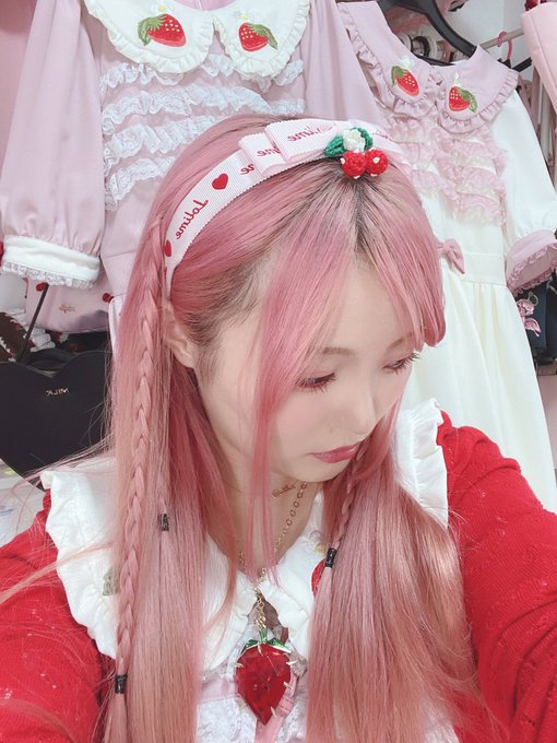 ロリミィ ワンピース