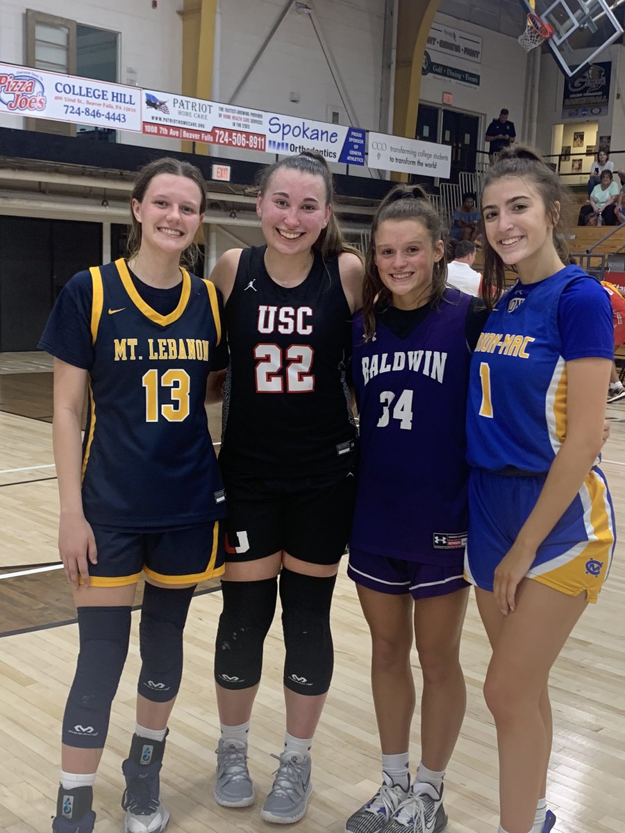 Molly James (@molly_james22) on Twitter photo I am so glad I got the chance to play in the Roundball Classic and win my last high school game. Thanks for such a fun day <a href="/Roundball_Hoops/">RoundballClassic</a> I am so glad I got the chance to play in the Roundball Classic and win my last high school game. Thanks for such a fun day <a href="/Roundball_Hoops/">RoundballClassic</a>