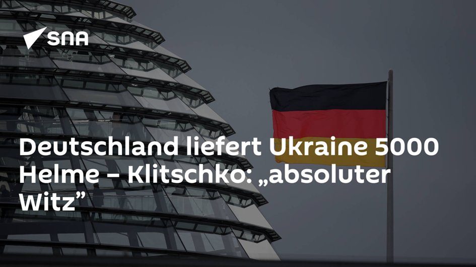 Russia moved their army to the Ukrainian border in early 2022.Biden started to publicly forecast the invasion based on his intel. The Ukrainians knew what was coming and asked for weapons.Germany sent only 5000 old army helmets.Kiev's mayor Klitschko was furious.