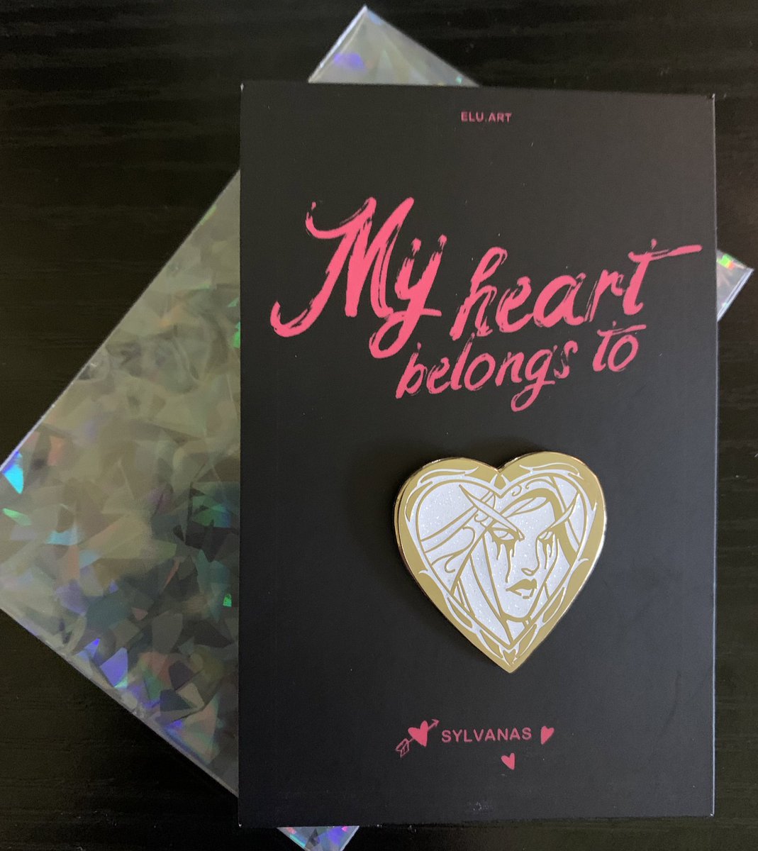 shedreamsincode's tweet image. Got some happy mail today from the lovely @eluvianna’s Etsy shop. #SupportSmallBusiness #SupportMakers