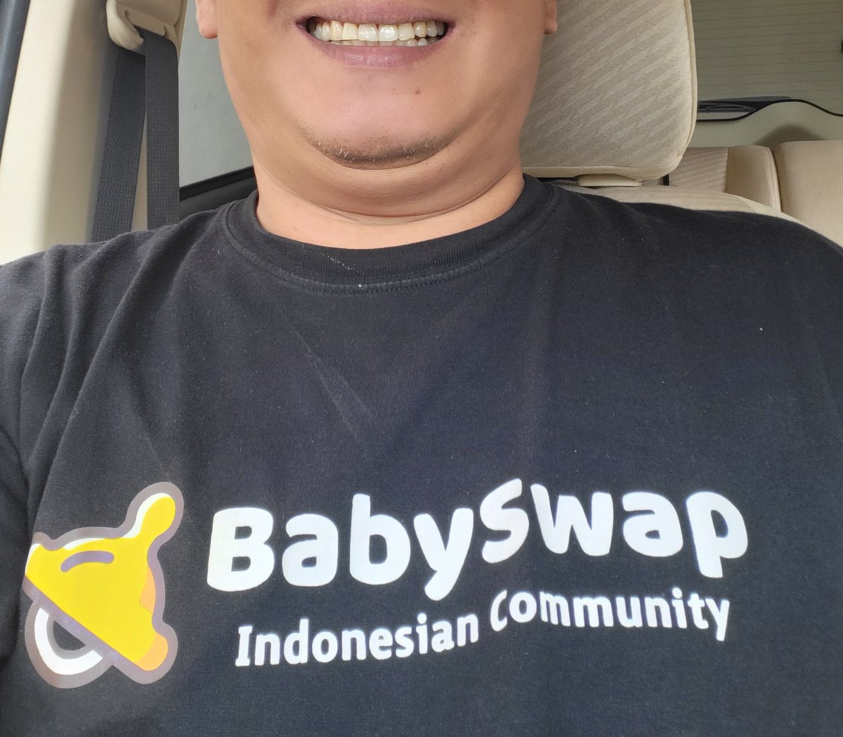 Market_Hunch's tweet photo. Being #BABYSWAP #FARMER and #vBABY #HODLER
Always Happy at any market situations
You All Really Should Try Printing Money While You Sleep from @babyswap_bsc
at https://t.co/wjTbohNVCW https://t.co/gvmHSQewcX