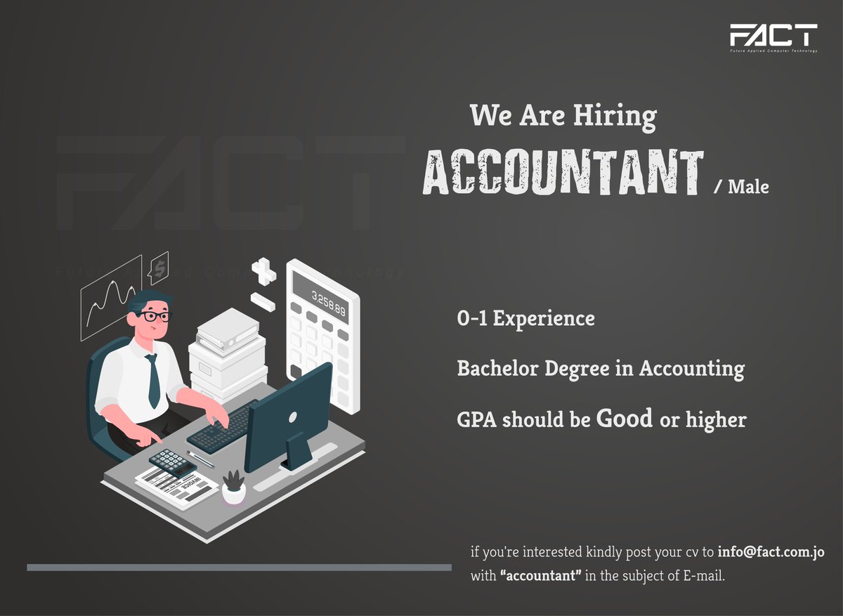 Future Applied Computer Technology tweet media