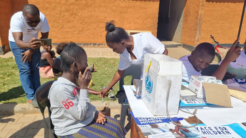 Crisis Communication Chapter Zambia tweet media