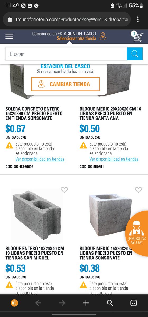 AzcunagaKevin's tweet image. Puta que ladrillos más caros 😂