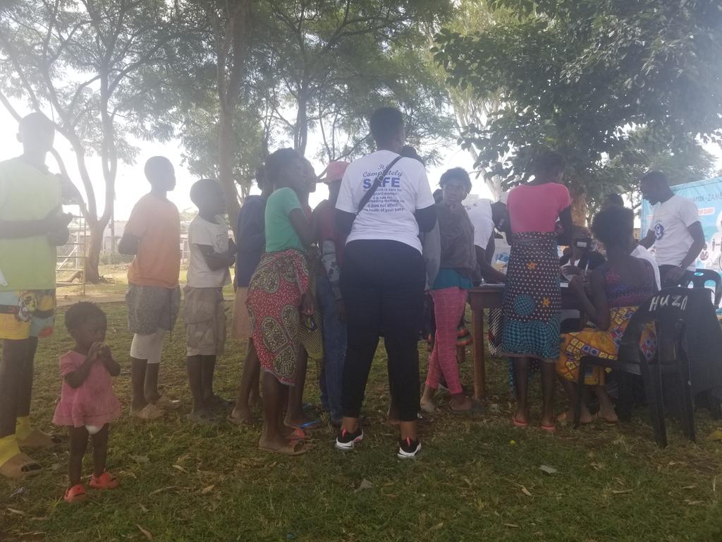 Crisis Communication Chapter Zambia tweet media