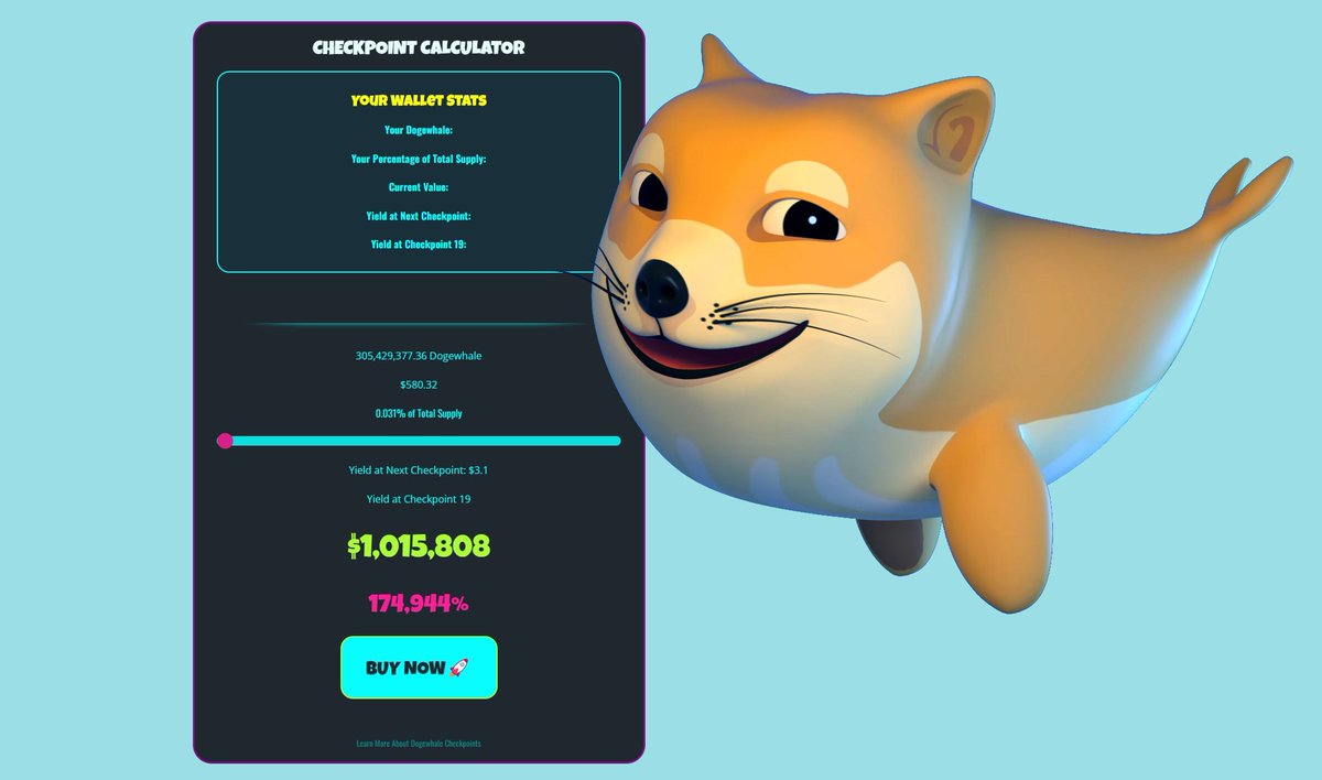 dogewhale tweet media