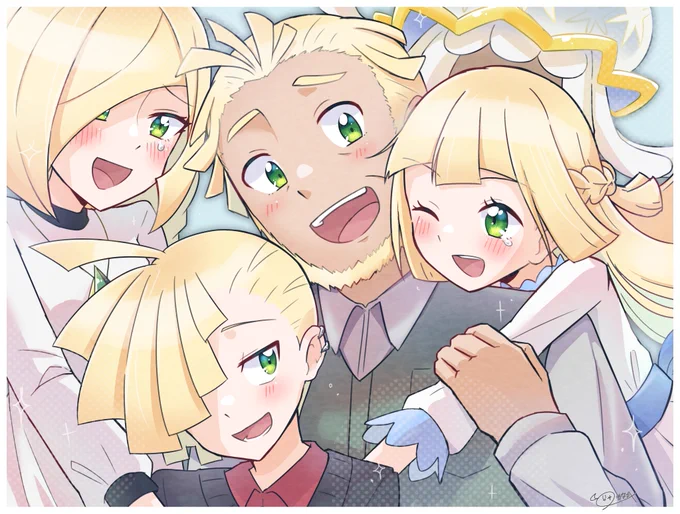 アニポケありがとう……!!!!!!!!!! 