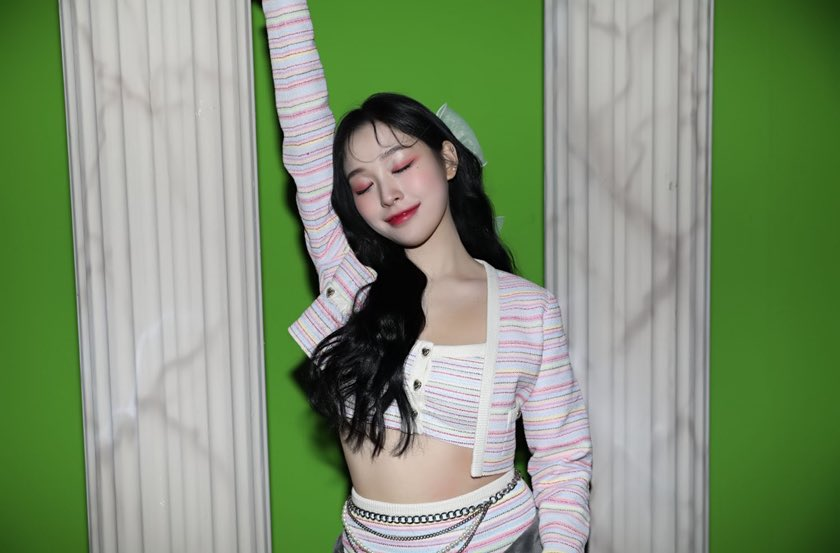justbefriendd's tweet photo. หนูคิดถึงทุกคนจังเลยคั้บ🥺💕 https://t.co/6acLTjg82s