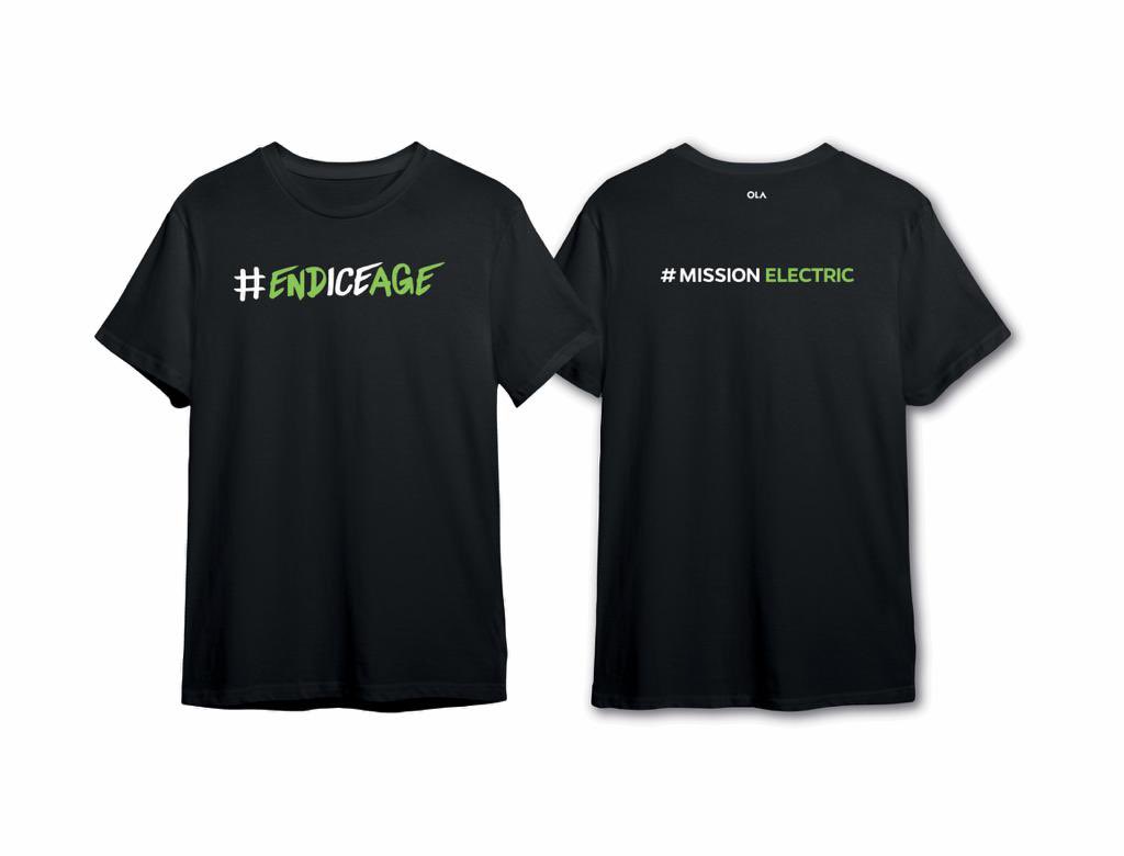 Bhavish Aggarwal tweet media