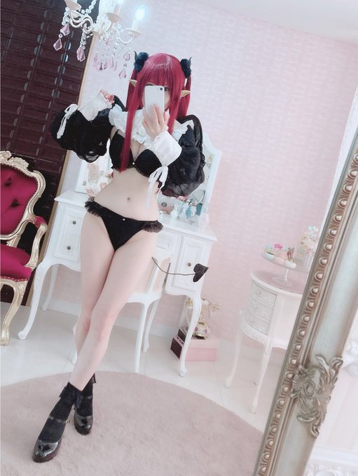 Twitterのコスプレ画像41