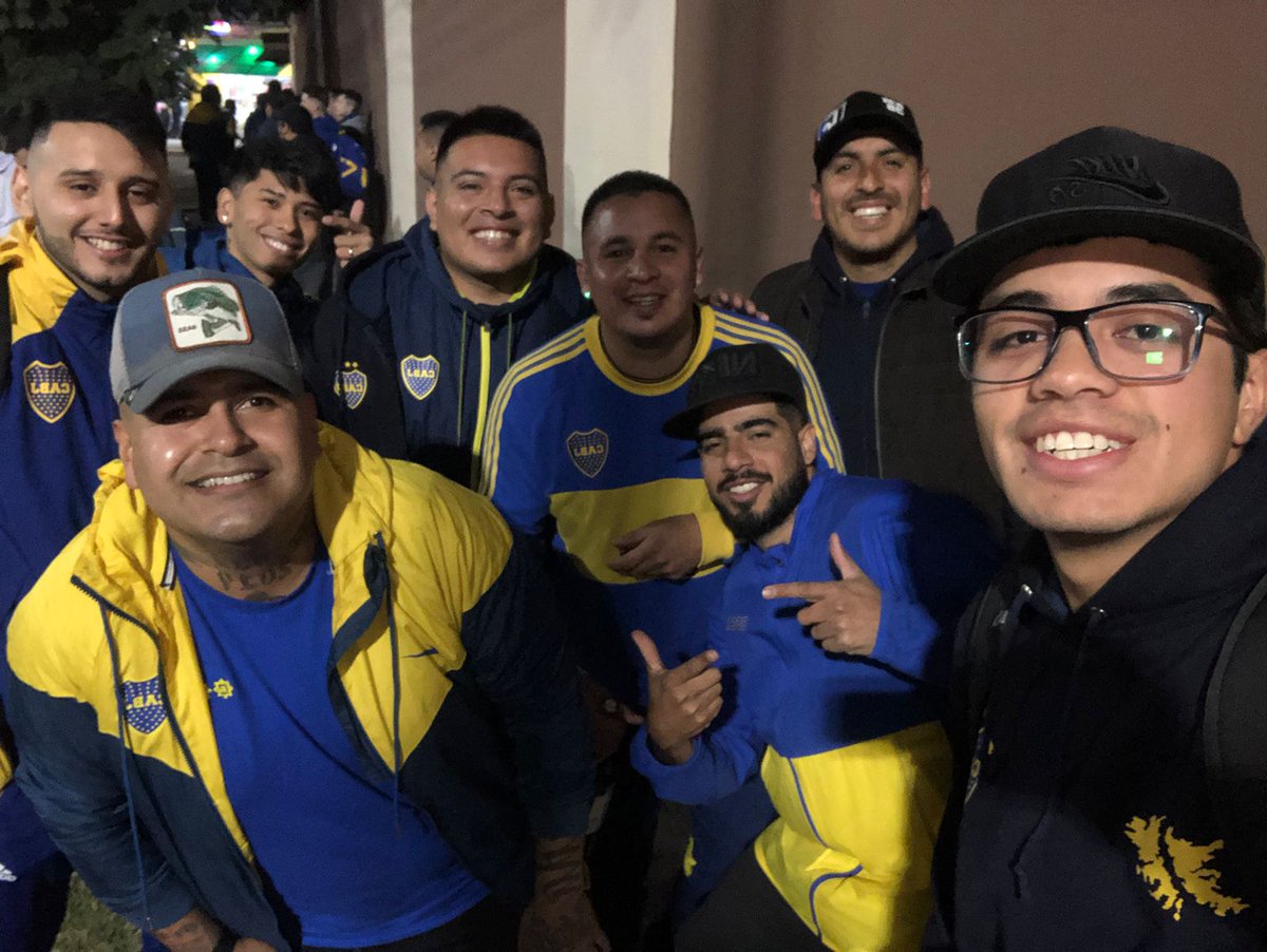 mp_xeneize's tweet photo. Yo sigo al xeneize por amoooor🎶
Córdoba allá vamos!!!
 #MPX🇺🇦 #MovimientoPopularXeneixe #VamosBoca #CopaDeLaLiga https://t.co/FAAE0Kpuac
