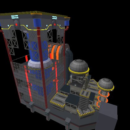 SSSNewsAndLeaks's tweet photo. LEAK: A new model has been found in the 3D artist inventory 

Credit: @TomXD13254706

#SonicTheHedgehog 
#SonicSpeedSimulator 
#RobloxSonic https://t.co/zHIc2NXojo
