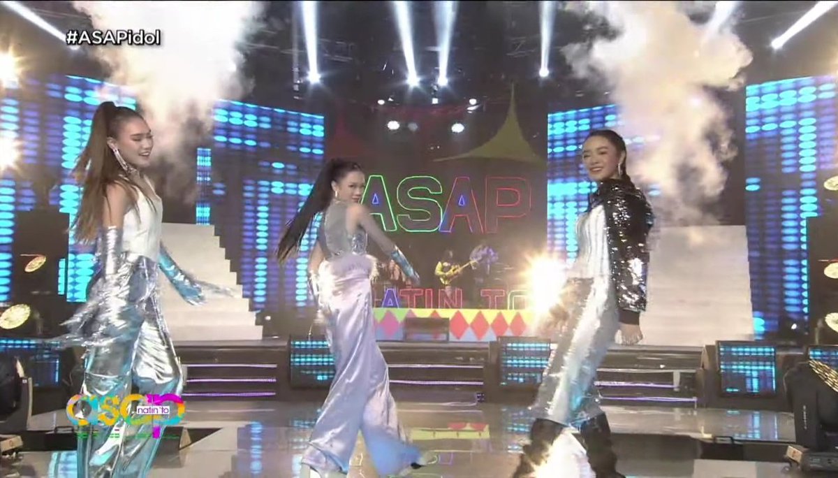 RioAnisco's tweet photo. This is what everyone is waiting for!!! A.S.K is Back!!! Thankyou @ASAPOfficial 

AllStarGames BadmintonistAC

#ASAP70sDanceWithAC 

@BonifacioAc @sheenabofficial @krystalbrimnerr https://t.co/5vUVY68bcn