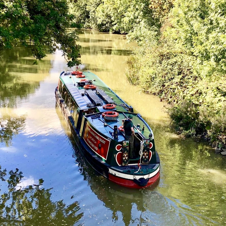 The Rose of Hungerford tweet media