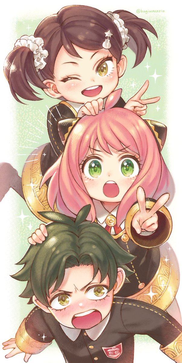 Hagiwararinさんのイラストまとめ