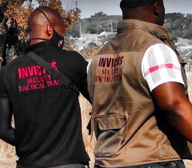 InvictusSecuri2's tweet photo. As we experience yet another round of flooding in KZN, I am leading  my team as we assist in overall operations in securing safety in hard hit areas. Should NGO's or SAPS need our teams or vehicles to assist, are available. #InvictusSecurity #KZNFlooding #KZNFloods https://t.co/HKhusegWEi