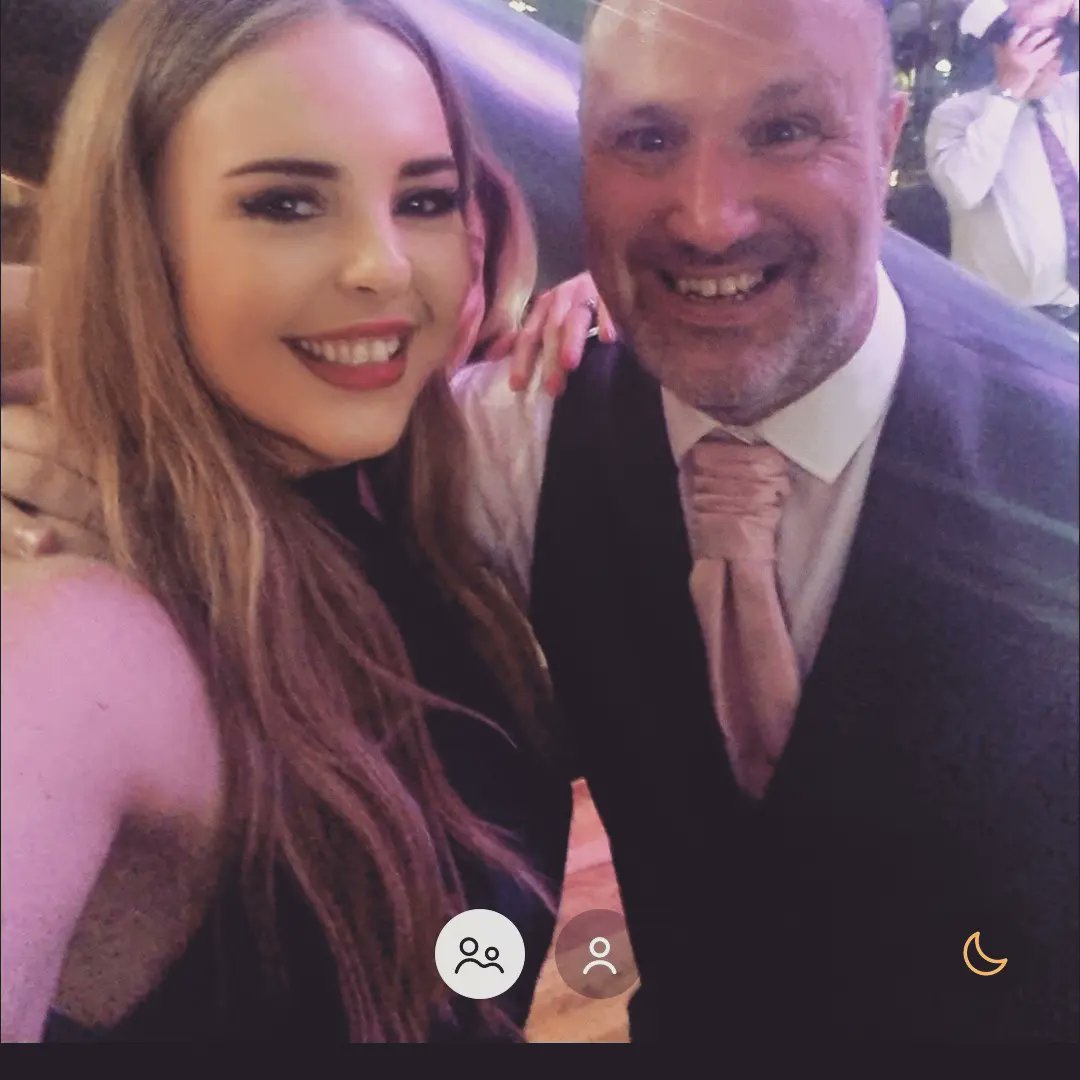 He did it!!! Congratulations <a href="/tlew76/">Lights,Camera, Action Tim!</a> my beautiful friend! What a bloody brilliant night! 🎊🎂🦄🤵💍🤵