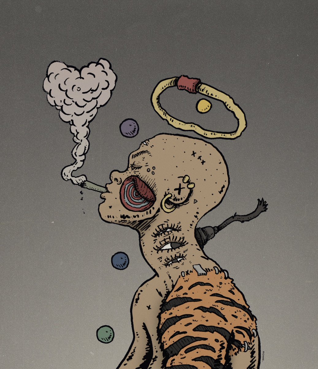 ⛓️ Shrouded Playground x Nomad ⛓️

1x <a href="/ShroudedNFT/">Shrouded Playground</a> Whitelist 🏆

To enter:

1️⃣ Follow 
<a href="/ShroudedNFT/">Shrouded Playground</a>
<a href="/Nomad_eth/">Nomad</a>
<a href="/DystoApez/">DystoApez</a> 

2️⃣ Like &amp; RT

3️⃣ Tag 3 Friends (more tags = more entries)

24h 🕛 

#Solana #SolanaNFT #NFTGiveaways #Giveaway