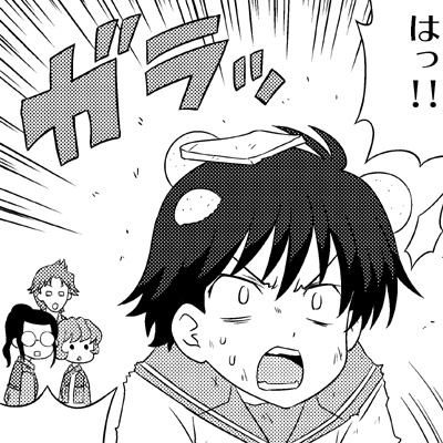 双海姉妹の誕生日か。ゼノグラシア合同誌まんがのサンプルからつまんで再掲。
同人誌は主催のBOOTHで入手できたはずだけど在庫払底してたら迷惑なのでリンク張れないな。
もう1本の『孤独のヒビキ』めっちゃ好き。 