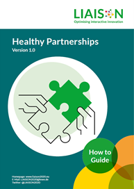 premiere_eu's tweet photo. 🤔What's the best way to manage #diversity and adapt to change in #multiactorprojects? How to achieve trust and maintain motivation?
➡️`HEALTHY PARTNERSHIPS´ helps to improve the #collaboration and #coordination in #coinnovation partnerships.🙂👇👇
https://t.co/zssceIZwWR https://t.co/wxa3bBR0X2