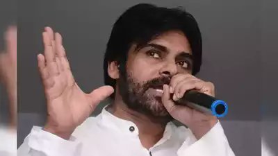 timesofindia's tweet photo. #AndhraPradesh: Jana Sena chief #PawanKalyan working on BJP-TDP alliance for 2024 

Read: https://t.co/rkSxSskjLE https://t.co/X6ZSQJyo9M