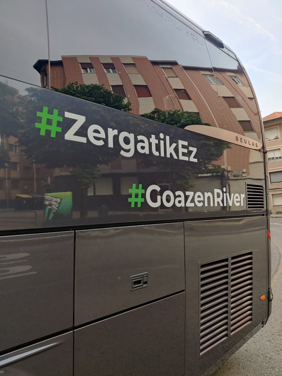 Sestao River Club tweet media