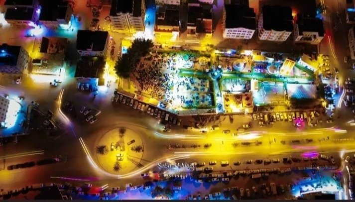 محبوبتي سيؤن وفي حبها همت
اعشق سهلها والجبال المطلة❤️