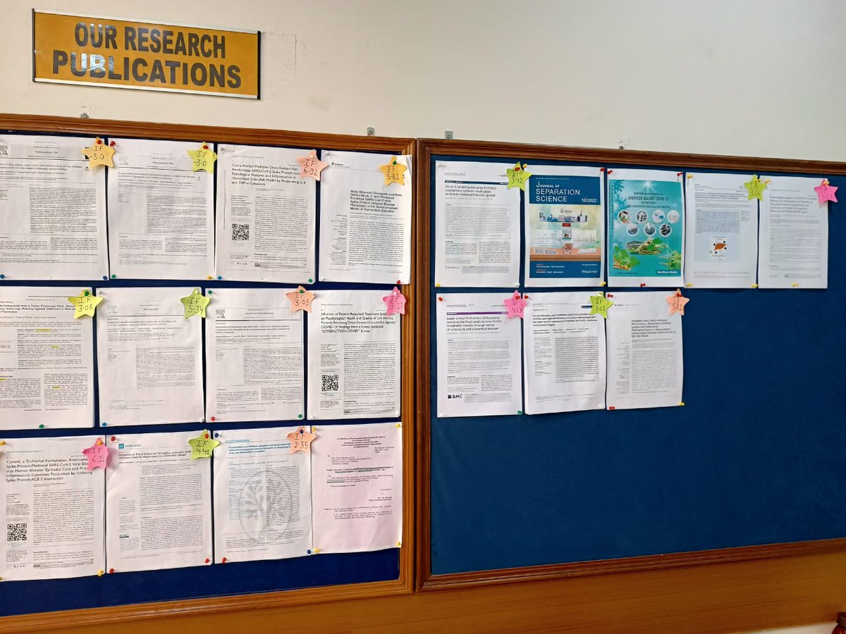 #patanjali #PRI Research papers