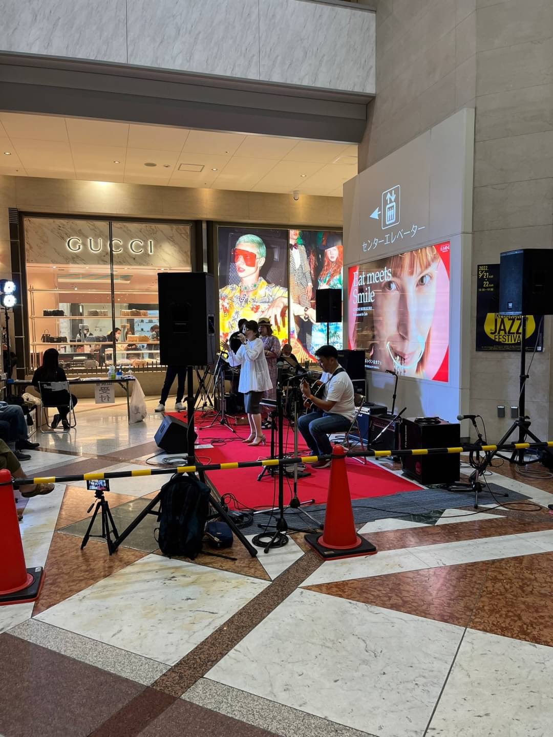 池袋ジャズフェスティバル Ikebukurojazz Twitter