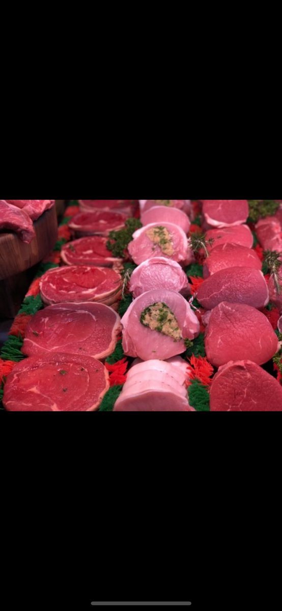 Denver Morrissey family butcher tweet media