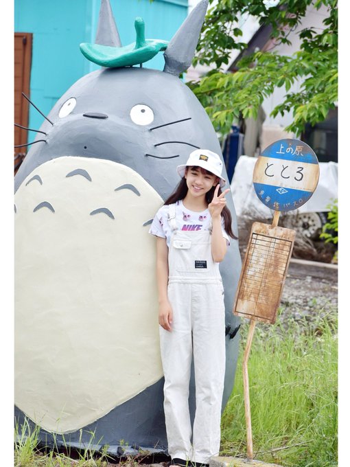 Twitterのコスプレ画像14