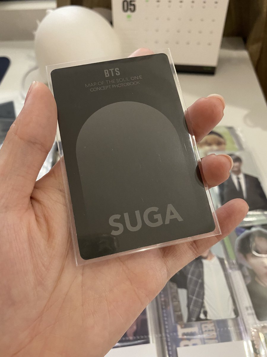sweatyjungkook's tweet photo. Pls help RT!

wtt lft ph only

BTS map of the soul on:e concept photobook

Have: SUGA
Want: JUNGKOOK

— onhand and ready to ship via GGX

🏷 lf trade rpc photocard yoongi tae v jhope hobi hoseok weverse merch rm namjoon jin seokjin jungkook jk mots rare taekook https://t.co/RJMzTStQ6r