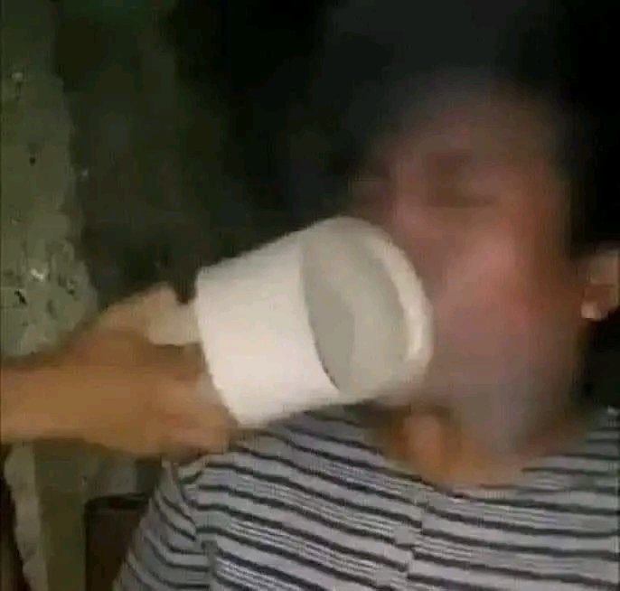 "Wag na po sana tayo umabot sa expose thread"
" I'm reflecting na sa mga ginawa ko"
" Sobra kong pinagsisihan"...

Me: Shhhhhhhhhhhhh!