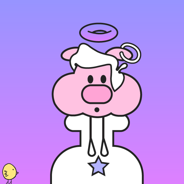 Doodle Pigs 💕 tweet media