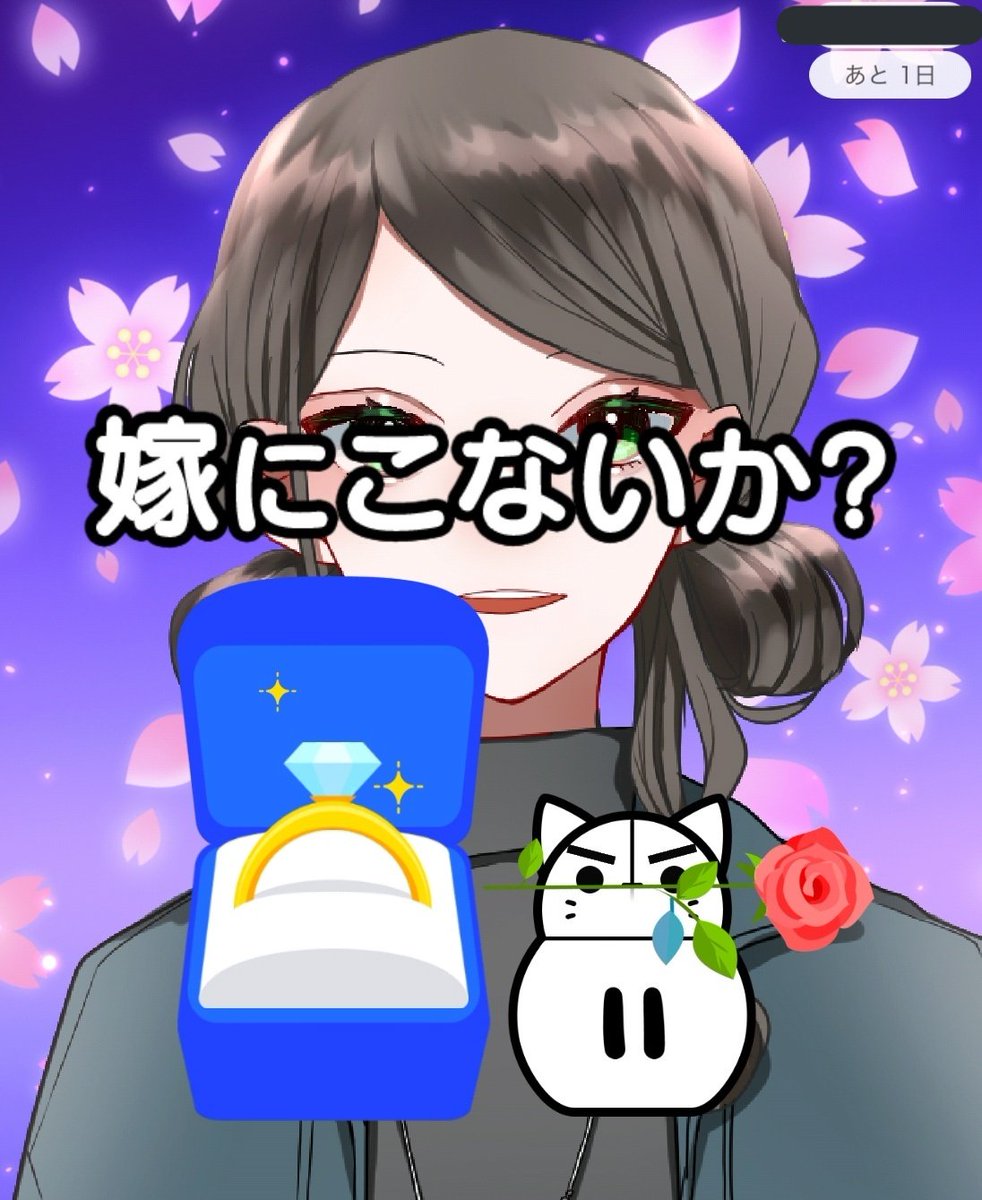 narukami_rokka's tweet photo. 久しぶりの配信ありがとう🥰初期メンも皆集まってくれて本当に嬉しかった！
また時間ある時は配信したいとは思ってるからこれからもよろしくね。 https://t.co/LtsbvZhs5S