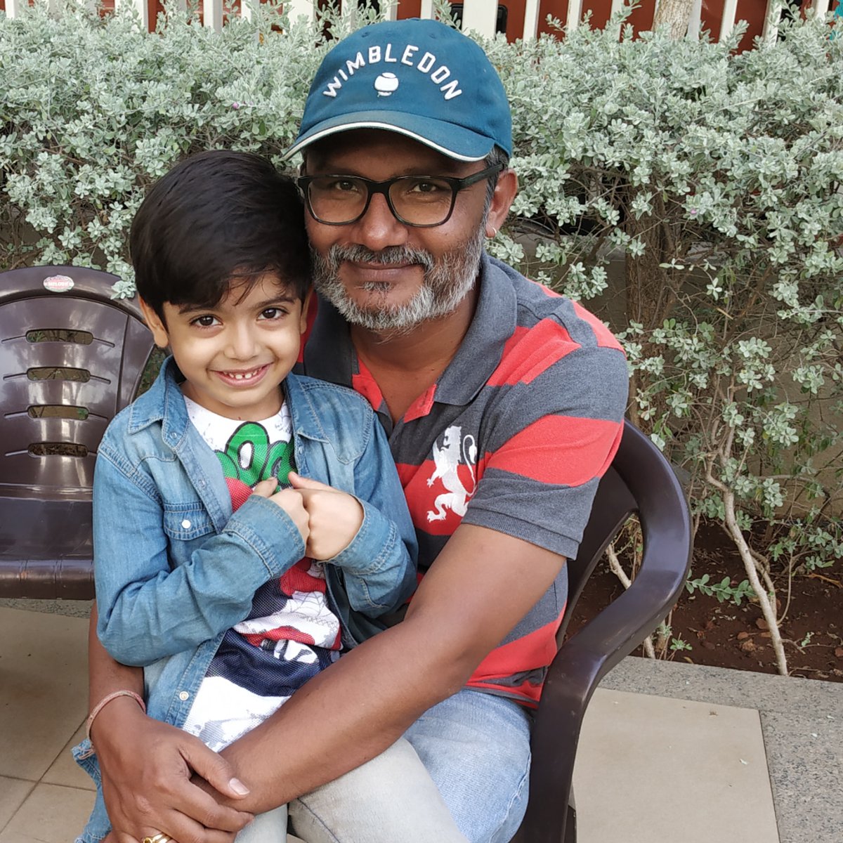 You are a source of inspiration to me always. Blessed to be guided by u and wish to happen forever 💫😇 As you add another year to your life, count the blessings and the many lives you have touched. Happy Birthday <a href="/niteshtiwari22/">Nitesh Tiwari</a> Sir ♥️