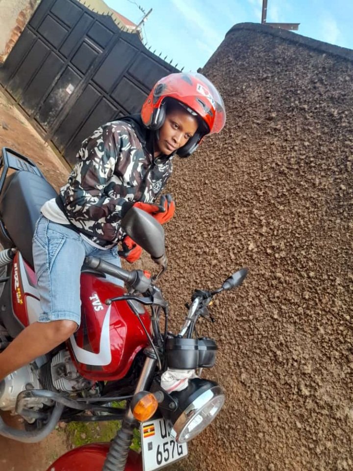 DathivaTheRider's tweet photo. Sundays are meant for Church and family! Where are you worshipping from? @malaikatenshi @SafeBoda @RidersUganda @MosesNambaEmu @amanyaowejinja @amanyaowejinja
@JForceUganda let's go to church! https://t.co/bZaX5uOoJ4