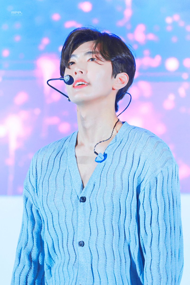 RPP_JY's tweet photo. 220520 순천
#SF9 #재윤 #JAEYOON @SF9official
😇💙 https://t.co/2WTd0PLQ1p
