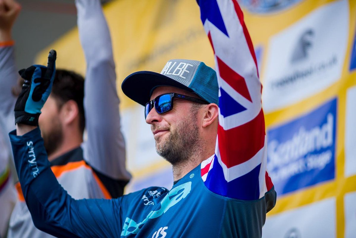 Beaumontracing's tweet photo. Thank you @FW_MTB_WorldCup
Incredible night of @4xprotour racing. The crowds were so loud. Loved every second.
6 days and we do it all again @ixsdirtmasters @BIKEPARKWTB in Germany.
📷 - @CharlesTheTog
📍- @TheNevisRange
#4x #4xprotour #4timesthefun #fortwilliam #scotland https://t.co/2Ez6SGAJZ7