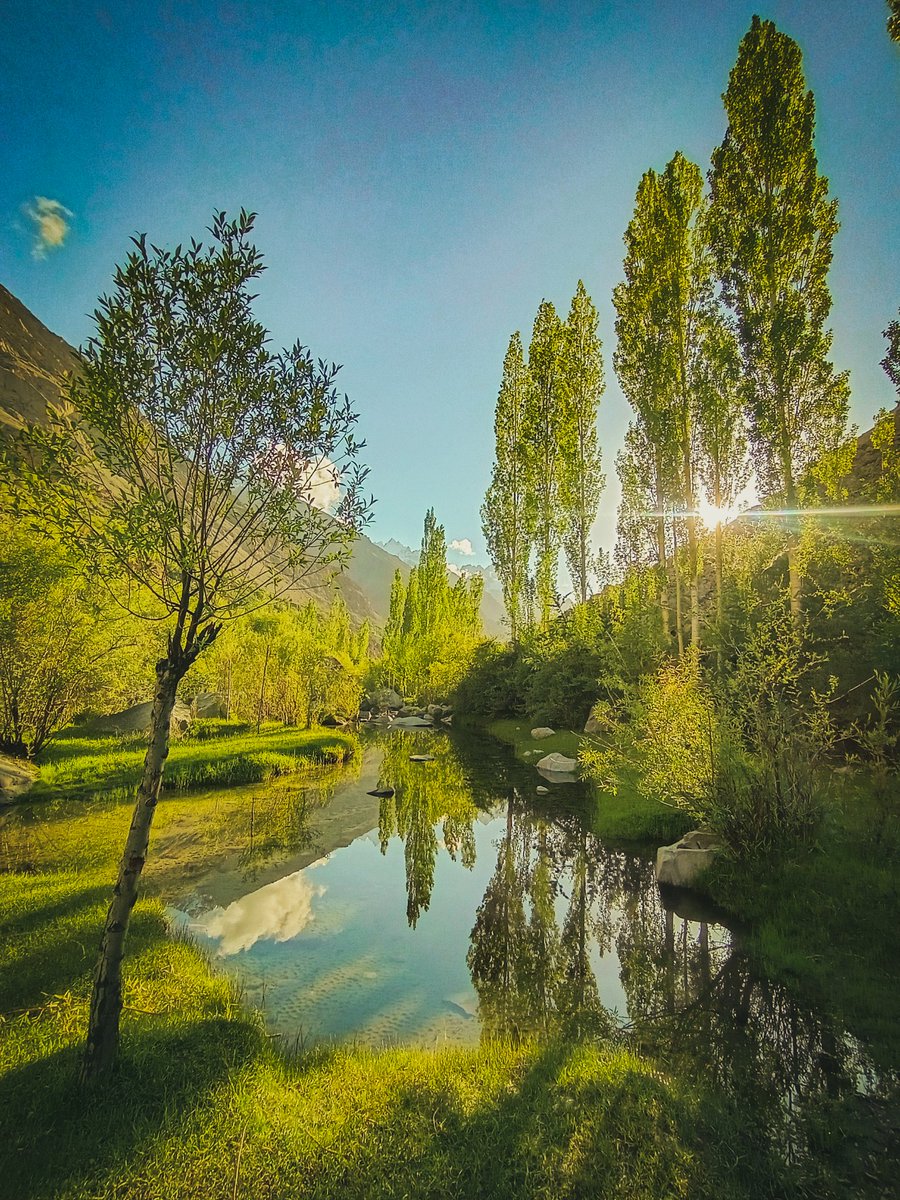 shahnaw75406483's tweet photo. How could I not fight for the environment, for the nature against climate change. How much pleasure I get from the natural source, from its beauty, from its lap. Nature motivates me, nature is panacea for me. I owe my loyality towards it.
#nutral #ClimateEmergency #ClimateCrisis https://t.co/DZ8g30OEPn