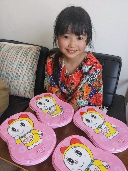 Twitterのコスプレ画像3