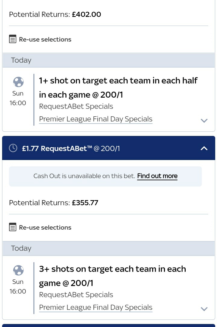 Betting Platypus tweet media