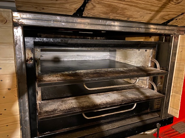 OhioFoodEquip's tweet photo. Steal it from me for $22499. They cost anywhere from $120000-$160000 at SC Gorilla Fabrication. https://t.co/AB2CXAnP1J
