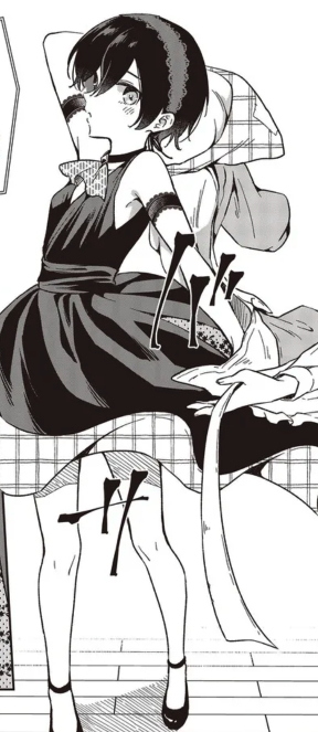 「ぜんぶきみの性」28話②が更新されました!
カフェでハロウィンイベントが始まります。
28話が全部読める様になったのでまとめて読んで貰えると嬉しいです。
【ComicWalker】https://t.co/kW4hEdYUzP
【ニコニコ静画】https://t.co/JGLYcwDc1a
